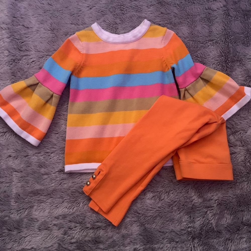 Janie and Jack outfit